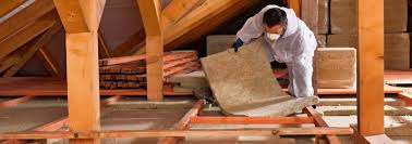 Telluride, CO Insulation Removal & Installation Company